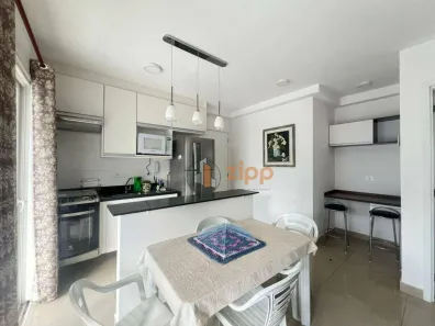 Apartamento com 1 Quarto para alugar, 39m² no Vila Diva (Zona Norte), São Paulo
