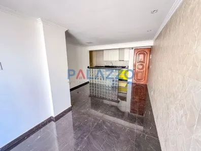 Apartamento com 3 Quartos à venda, 62m² no Taguatinga Sul, Brasília