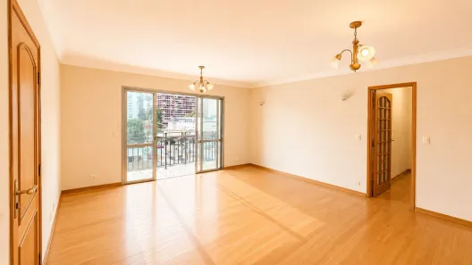 Apartamento com 3 Quartos à venda, 115m² no Indianópolis, São Paulo
