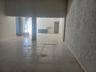 Ponto Comercial para alugar, 110m² no Prado, Belo Horizonte