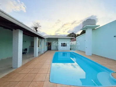Casa com 3 Quartos à venda, 120m² no Sobradinho, Brasília