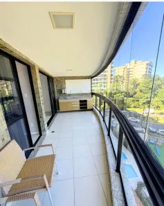 Apartamento com 3 Quartos à venda, 112m² no Alphaville I, Salvador
