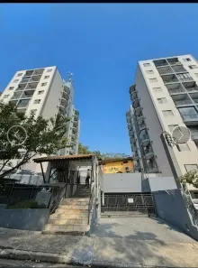 Apartamento com 2 Quartos à venda, 58m² no Parque Munhoz, São Paulo