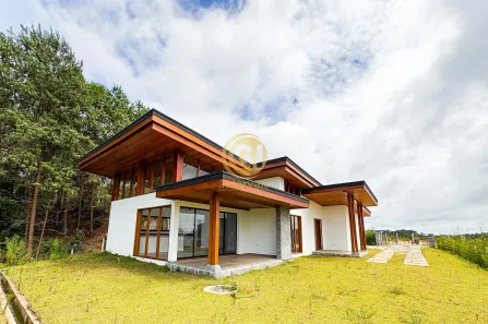 Casa de Condomínio com 3 Quartos à venda, 1035m² no Vila Abernéssia, Campos do Jordão