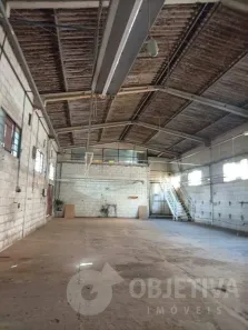 Galpão/Depósito/Armazém para alugar, 900m² no Segismundo Pereira, Uberlândia