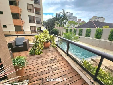 Apartamento com 4 Quartos à venda, 325m² no Centro, Florianópolis