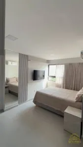 Flat com 1 Quarto à venda, 19m² no Intermares, Cabedelo