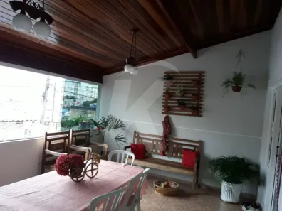 Sobrado com 3 Quartos à venda, 120m² no Vila Ede, São Paulo