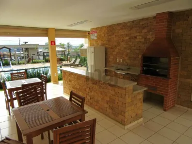 Casa de Condomínio com 2 Quartos à venda, 50m² no Parque Residencial Dom Lafayete Libanio, São José do Rio Preto