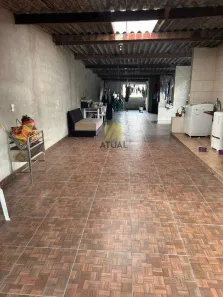 Sobrado com 7 Quartos à venda, 264m² no Parque Doroteia, São Paulo