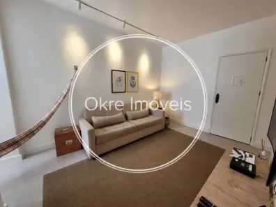 Apartamento com 2 Quartos à venda, 69m² no Copacabana, Rio de Janeiro