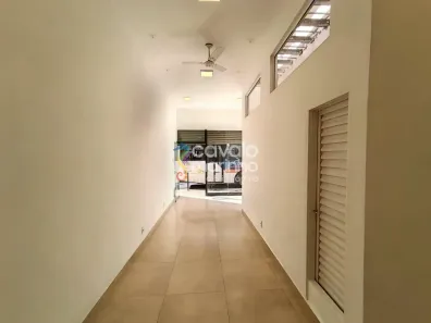 Ponto Comercial para alugar, 50m² no Centro, Ribeirão Preto