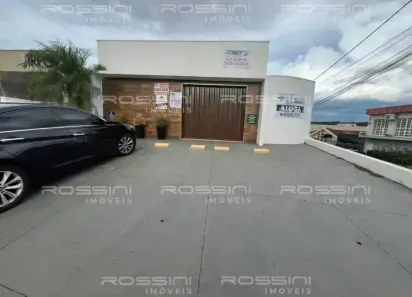 Ponto Comercial para alugar, 145m² no Jardim América, Ribeirão Preto