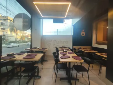 Prédio Comercial à venda, 207m² no Centro, Pelotas