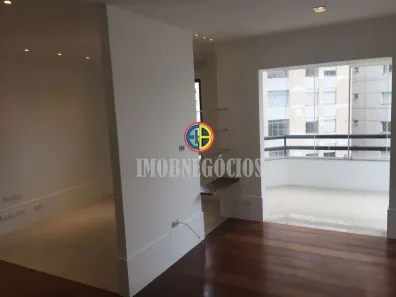 Apartamento com 3 Quartos à venda, 121m² no Perdizes, São Paulo