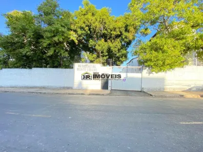 Apartamento com 2 Quartos para alugar, 47m² no Cidade Nova, Teresina