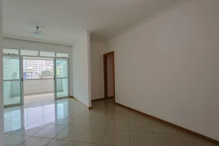 Apartamento com 3 Quartos à venda, 95m² no Coração de Jesus, Belo Horizonte