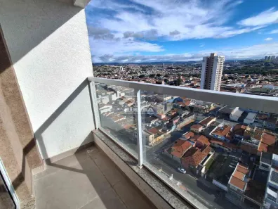 Apartamento com 2 Quartos à venda, 70m² no Vila Hortência, Sorocaba