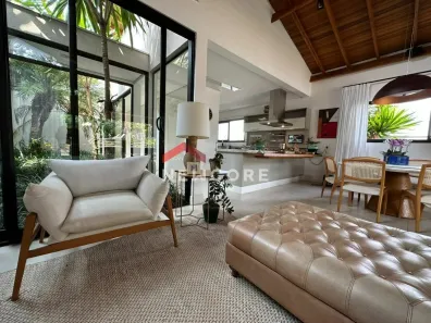 Casa de Condomínio com 3 Quartos à venda, 350m² no Centro, Jaguariúna