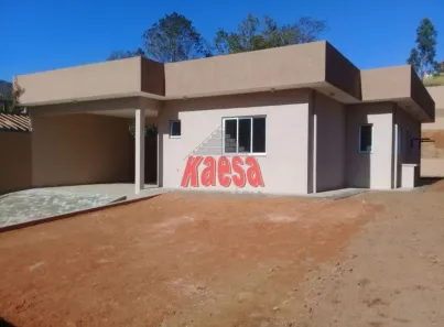 Casa com 3 Quartos à venda, 130m² no Loteamento Jardim Solares, Atibaia