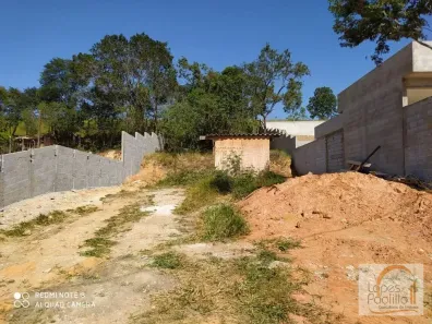 Lote/Terreno à venda, 502m² no Loteamento Jardim Solares, Atibaia