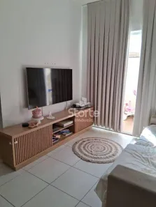 Apartamento com 3 Quartos à venda, 63m² no Tubalina, Uberlândia