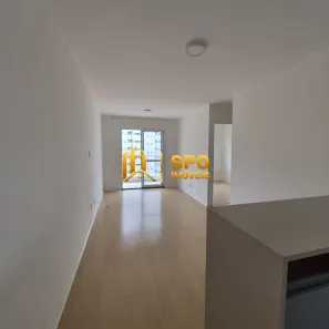 Apartamento com 2 Quartos para alugar, 64m² no Santo Amaro, São Paulo