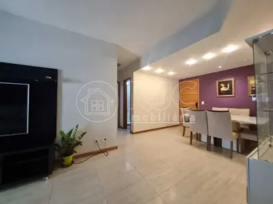 Apartamento com 3 Quartos à venda, 89m² no Maracanã, Rio de Janeiro