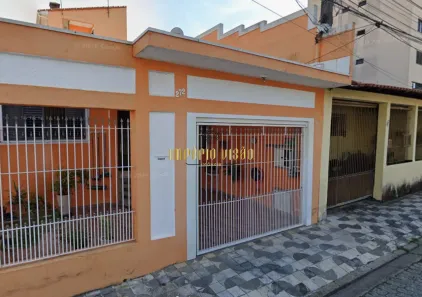 Sobrado com 4 Quartos à venda, 246m² no Sítio São José, Suzano