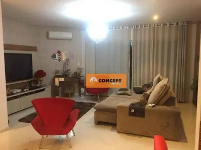 Casa de Condomínio com 4 Quartos à venda, 300m² no Parque Residencial Itapeti, Mogi das Cruzes