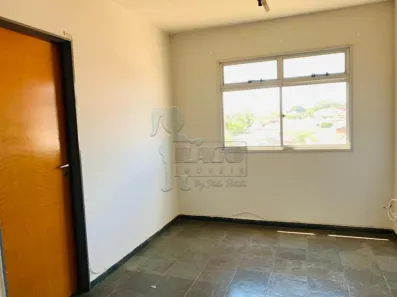 Apartamento com 1 Quarto à venda, 32m² no Jardim Paulista, Ribeirão Preto
