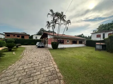 Casa de Condomínio com 3 Quartos à venda, 300m² no Jardim Santa Teresa, Jundiaí