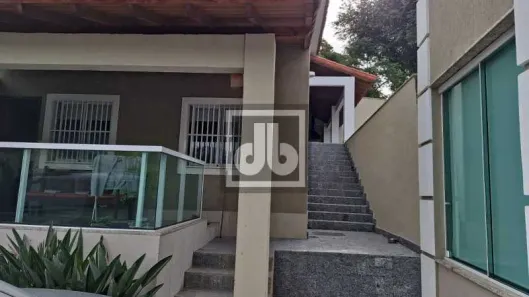 Casa com 6 Quartos à venda, 203m² no Méier, Rio de Janeiro