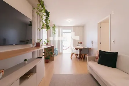 Apartamento com 3 Quartos à venda, 86m² no Jardim Cidade de Florianópolis, São José