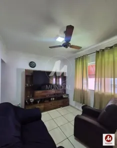 Apartamento com 3 Quartos à venda, 80m² no Campos Elíseos, Ribeirão Preto