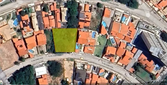 Lote/Terreno à venda, 1029000m² no Engenheiro Luciano Cavalcante, Fortaleza