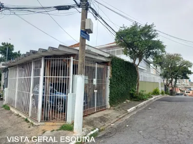 Sobrado com 4 Quartos à venda, 230m² no Parque São Luís, São Paulo