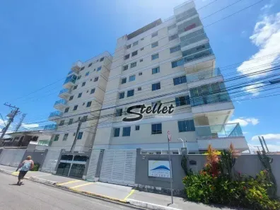 Cobertura com 3 Quartos à venda, 90m² no Extensão do Bosque, Rio das Ostras
