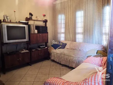 Casa com 4 Quartos à venda, 266m² no Jardim Bom Pastor, Santo André