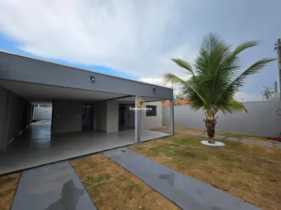 Casa com 2 Quartos à venda, 144m² no Plano Diretor Sul, Palmas