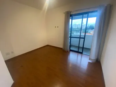 Apartamento com 1 Quarto para alugar, 22m² no Jardim Pinheiros, São Paulo