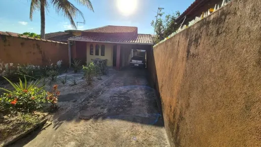 Casa com 2 Quartos à venda, 94m² no Gaivota (Interior), Itanhaém