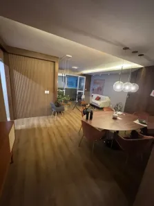 Apartamento com 4 Quartos à venda, 127m² no Parque Residencial Aquarius, São José dos Campos