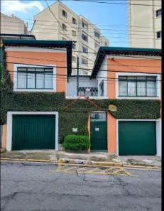 Imóvel Comercial para alugar, 110m² no Mirandópolis, São Paulo