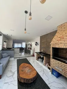 Casa de Condomínio com 3 Quartos à venda, 183m² no Jardim Sol D'Icaraí, Salto