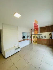 Apartamento com 2 Quartos à venda, 69m² no Nossa Senhora Aparecida, Uberlândia