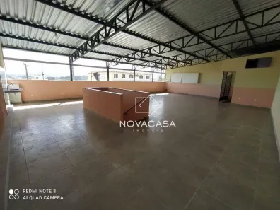 Sala Comercial para alugar, 141m² no Rio Branco, Belo Horizonte