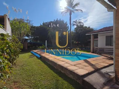 Casa com 4 Quartos à venda, 44m² no Setor de Habitações Individuais Sul, Brasília