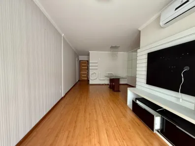 Apartamento com 3 Quartos à venda, 92m² no Abraão, Florianópolis