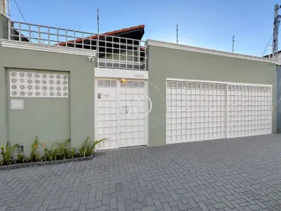Casa com 3 Quartos à venda, 200m² no Vila Marta, Franca